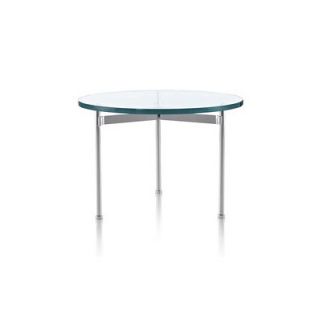 Herman Miller ® Geiger Claw Round Table