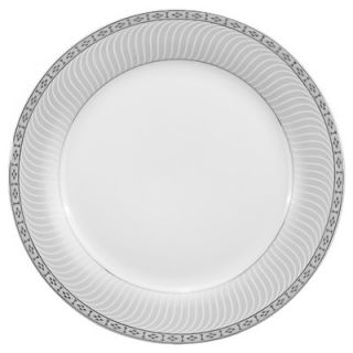 Lorren Home Trends Alina 57 Piece Porcelain Dinnerware Set