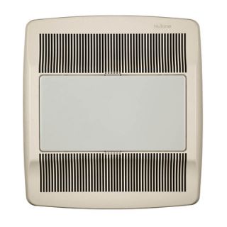 Broan Nutone Ultra Silent 110 CFM Energy Star Bathroom Fan with