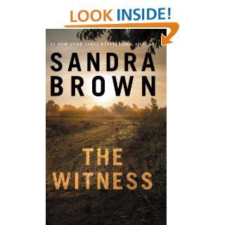 The Witness eBook Sandra Brown Kindle Store