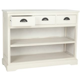 Safavieh Prudence 30 Shelf Bookcase