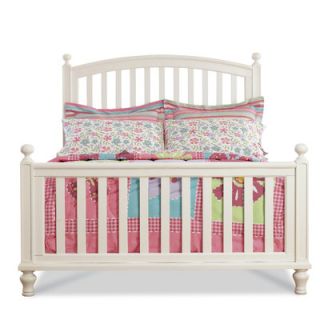 Build A Bear by Pulaski Pawsitively Yours Slat Bedroom Collection