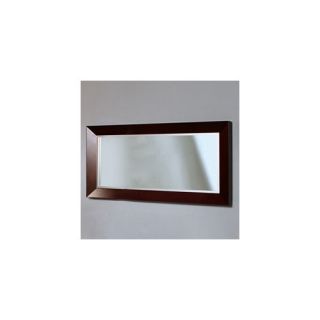 Cityview Rectangular Mirror