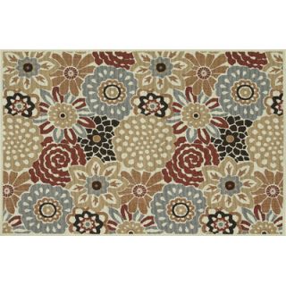 Loloi Rugs Arbor Floral Rug