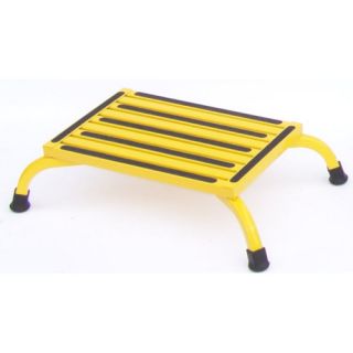 ConvaQuip Safety Bariatric Folding Step Stool