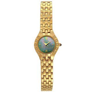 Pulsar Women's PEG664 Diamond Collection Watch Watches