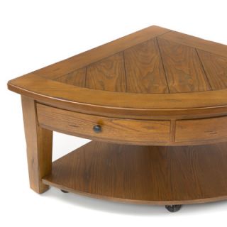 Magnussen Furniture Mackenzie Coffee Table Set