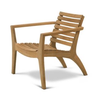 Skagerak Denmark Regatta Lounge Chair