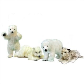 Hansa Dog Stuffed Animal Collection I