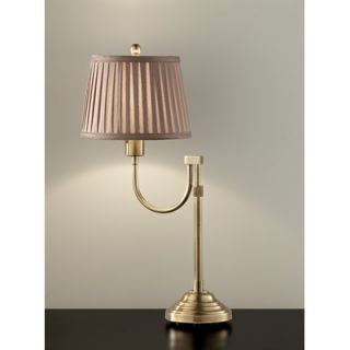 Feiss Plymouth 1 Light Table Lamp