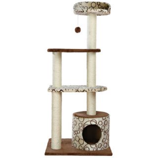 Trixie Pet Products Gaspard 54 Cat Tree