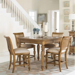 American Drew Grand Isle Counter Height Dining Table
