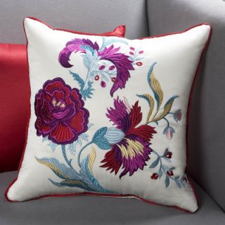 Sandy Wilson China Decorative Pillow III