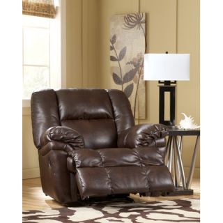 Signature Design by Ashley Holt Chaise Recliner