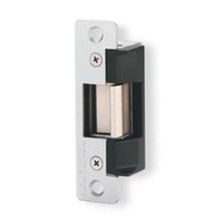 Von Duprin 5100 689 Electric Door Strike, Aluminum (5EST1001)  Security And Surveillance Accessories  Camera & Photo