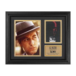 Wide Godfather Movie Memorabilia