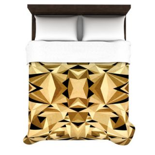 KESS InHouse Abstraction Duvet Cover Collection