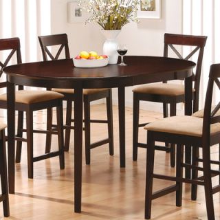 Wildon Home ® Derby Counter Height Dining Table