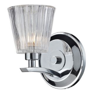 Elk Lighting Freeport 1 Light Bathroom Vanity Light