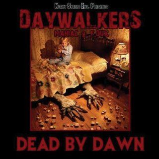 Dead By Dawn Music