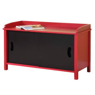 InRoom Designs Storage Toy Chest