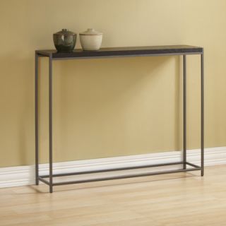 TFG Wabash Console Table