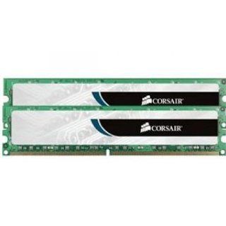 CORSAIR 4GB (2 x 2GB)   667MHz DDR2 667/PC2 5300   DDR2 SDRAM   240 pin DIMM / VS4GBKIT667D2 / Electronics