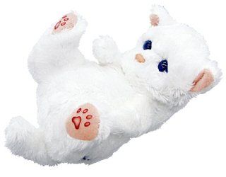 Tinkle Nyanko the White Cat Toys & Games