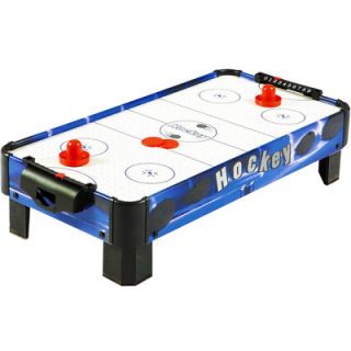 Hathaway Games 16 Tabletop Air Hockey Table