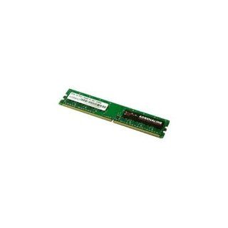 VisionTek 1G PC2 5300 CL5 667 240 Pin DDR2 SDRAM DIMM Desktop Memory (900432) Computers & Accessories
