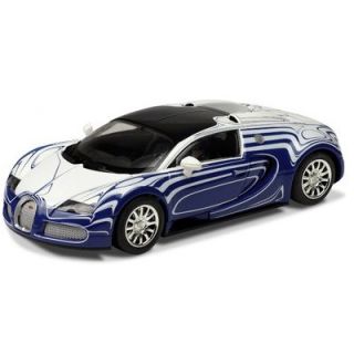 Scalextric Bugatti Veyron High Slot Car