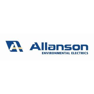 Allanson Part Number 2744 668 Industrial Pumps