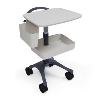 Anthro Zido EKG Cart