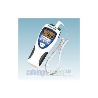 8406965 Thermometer Suretemp 692 w/Orl Probe 4' Cor Ea Welch Allyn  01692 200 Industrial Products