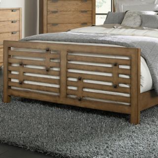 Broyhill® Ember Grove Slat Bedroom Collection