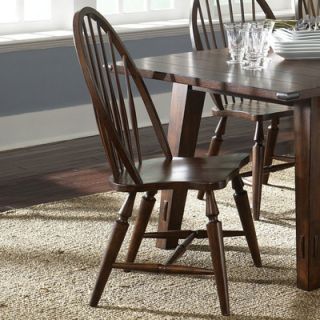 Liberty Furniture Cabin Fever Side Chair