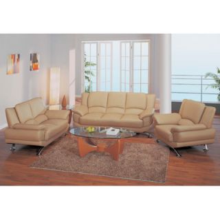 Global Furniture USA Rogers Sofa