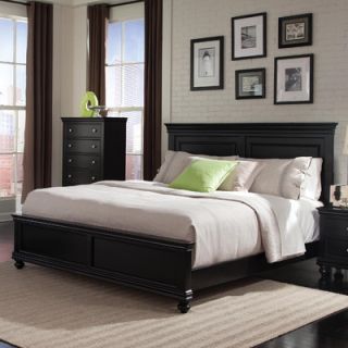 Standard Furniture Essex Panel Bed