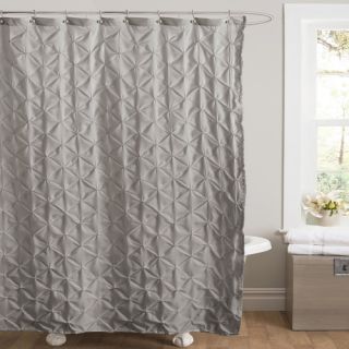 Lake Como Polyester Shower Curtain