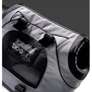 PetEgo Motor Trend Universal Sport Bag Plus Label Pet Carrier