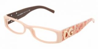 Dolce Gabbana 3056B EyeGlasses Clothing
