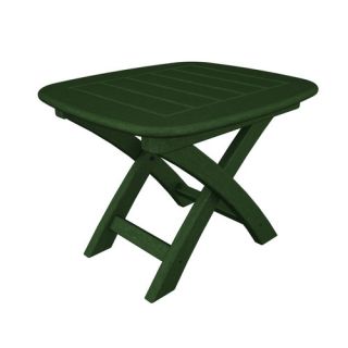 All Patio Tables   Frame Material Plastic, Finish Green