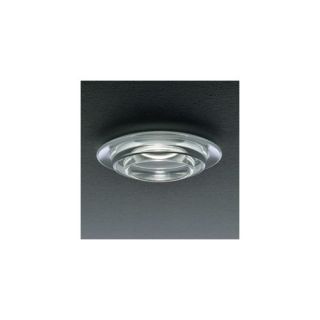 Leucos Drop Low Voltage Recessed Lighting with Housing