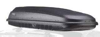 Thule 668ES Frontier Rooftop Cargo Box Sports & Outdoors