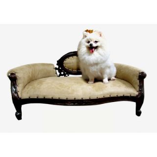 Art Collection French Dolat Dog Sofa