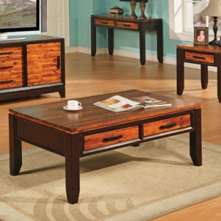 Steve Silver Furniture Abaco Coffee Table