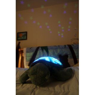 Cloud b Twilight Constellation Night Light, Sea Turtle  Childrens Night Lights  Baby