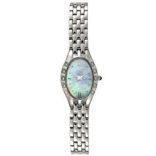 Pulsar Women's PEG669 Diamond Collection Watch at  Women's Watch store.