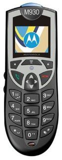 Motorola M930 GSM Fixed Mobile Car Phone [Electronics] Cell Phones & Accessories
