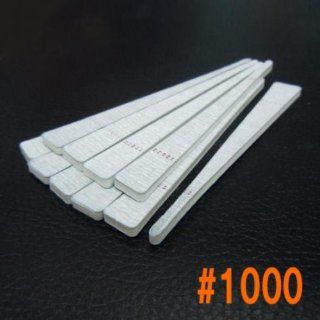 Mini Sand Stick Triangle #1000 (10 pcs) PLAMO ART HSBG 669 Toys & Games